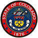 State of Colorado Seal
