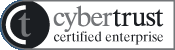 cybertrust certificate (opens in new window)