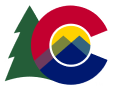 CO State Logo