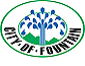 City of Fountain logo